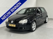 Volkswagen Golf - 1.6 FSI Sportline AIRCO / NAVI / CAMERA / CRUISE