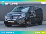 Mercedes-Benz Vito - 114 CDI LANG AUTOMAAT ACC LEER TREKHAAK