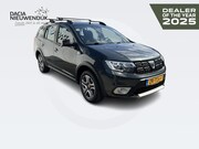 Dacia Logan Mcv - TCe 90 Tech Road