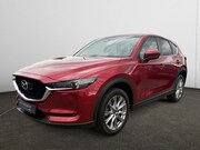 Mazda CX-5 - 2.0 Sport Selected | Trekhaak
