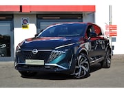 Nissan Qashqai - 1.3 MHEV, 158 Pk, Automaat, Tekna Plus, Leder, Panodak, Bose