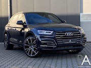 Audi Q5 - 55 TFSI e quattro Competition|360|massage|22''