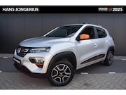 Dacia Spring - Comfort Plus (Orange Pack) 27 kWh NAVIGATIE | CAMERA ACHTER