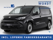 Toyota ProAce City - Electric Long 50 kWh L2 Challenger | Parkeersensoren Achter