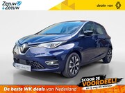 Renault Zoe - R135 Evolution 52 kWh Navigatie / LMV