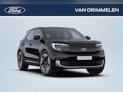 Ford Explorer - 79 kWh 286pk RWD Premium Rijklaarprijs incl. Panodak | Bang
