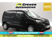 Opel Combo - 1.2 Turbo 111PK | Marge | Benzine | Airco | Cruise | Carplay