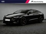 Audi A6 E-TRON - Sportback S edition performance 100 kWh 367 PK · A