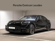 Porsche Panamera - 2.9 4 E-Hybrid