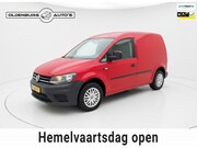 Volkswagen Caddy - 2.0 TDI L1H1 BMT Trendline | 1e Eigenaar | Navi | Airco | PD