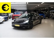 Tesla Model 3 - Long Range AWD 75 kWh | Stoelverwarming | Camera| Autopilot