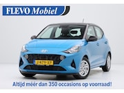 Hyundai i10 - 1.0 Comfort Aut. 5-zits|Two-Tone|Airco|Trekhaak|Carplay