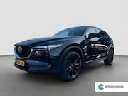 Mazda CX-5 - 2.0 SkyActiv-G 165 Newground Automaat | 360 graden camera |
