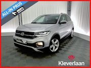 Volkswagen T-Cross - 1.5 TSI Style | Apple carplay | Camera | Key less | LED | St