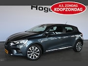 Renault Clio - 1.5 dCi Zen Clima Carplay Cruise Control LED Dealer Onderhou