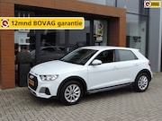 Audi A1 Citycarver - 25 TFSI epic 49.000km | ECC | Stoelverw | PDC | CarPlay | Na
