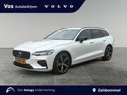 Volvo V60 - 2.0 B3 Plus Dark
