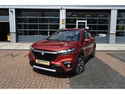 Suzuki S-Cross - 1.4 Boosterjet Special Edition Smart Hybrid Airco Panodak Na