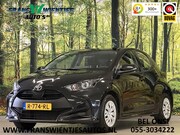 Toyota Yaris - 1.0 VVT-i Active | Origineel Nederlands! | Adaptieve Cruise