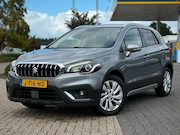 Suzuki S-Cross - 1.0 B.JET EXCLUSIVE CARPLAY PARKEERSENSOREN