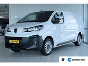 Peugeot Expert - 2.0 BlueHDi 145 S&S L3 | Cruise Control | Betimmering | Stuu