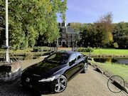 Volvo S60 - 2.0 T8 AWD Twin Engine R-Design | HUD | Pano | Harman & Kard