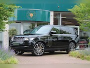 Land Rover Range Rover - 5.0 V8 Autobiography SV