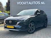 Mazda CX-5 - 2.0 e-SkyActiv-G M Hybrid 165 Newground | AUTOM | NAVI |360 
