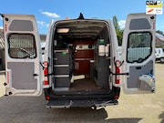 Opel Movano - 2.3 CDTI BiTurbo L2H2 servicebus 230V victron Bott bedrijfsw