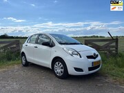 Toyota Yaris - 1.0 VVTi Acces, AIRCO