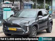 Toyota Yaris Cross - 1.5 Hybrid 130 Dynamic | Dodehoekdetectie | Stuur- stoel en 