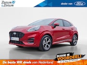 Ford Puma - 1.0 EcoBoost Hybrid ST-Line | Climate Control | Camera | App