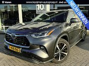 Toyota Highlander - 2.5 AWD Hybrid Premium