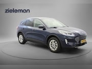 Ford Kuga - 2.5 PHEV Titanium - Digitaal Cockpit, Carplay, Camera, Clima