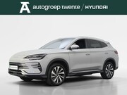 BYD Seal U - 1.5 DM-i FWD Boost | Incl. € 4.000 ACTIE | BYD Dealer |