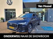 Audi Q8 - 55 TFSI e quattro Pro Line Advanced | B&O AUDIO | LED MATRIX