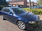 Audi A4 - 1.8 TFSI