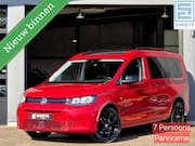 Volkswagen Caddy - 1.5 TSi 7P 1e Eig! |Pano|Carpl|Airco