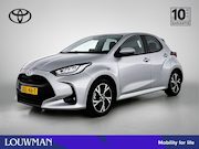 Toyota Yaris - 1.5 Hybrid 115 Dynamic | Apple CarPlay / Android Auto (Navig