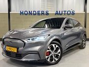 Ford Mustang Mach-E - Extended First Edition AWD 98 kWh SOH 95% | 360 CAMERA | PAN
