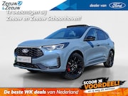 Ford Kuga - 2.5 PHEV BlueCruise Edition 243PK | 20" Lichtmetalen velgen