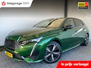 Peugeot 308 - 1.2 PureTech GT|Stuurverwarming|360-Camera|Automaat|Carplay|
