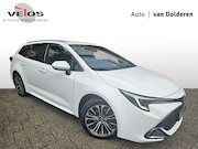 Toyota Corolla - Touring Sports 2.0 High Power Hybrid First Edition Elektrisc