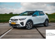 Kia Stonic - 1.0 T-GDi 120PK MHEV GT-Line | TREKHAAK | CAMERA | DAB | NAV