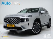 Hyundai Santa Fe - 1.6 T-GDI PHEV Premium 7p. | Leder | HUD | 360 | Krell Audio