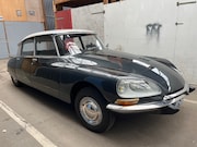 Citroën DS - D Special Dspecial