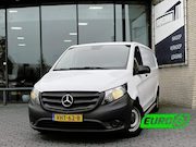 Mercedes-Benz Vito - 2.2 114 CDI Extra Lang*A/C*CRUISE*3-PERS*SIDEBARS*