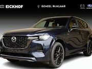 Mazda CX-60 - 2.5 e-SkyActiv PHEV Homura Plus - € 6.000 voorraad