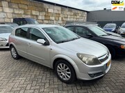 Opel Astra - 1.6 Elegance Airco, Trekhaak