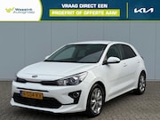 Kia Rio - 1.0 T-GDI MHEV EcoDynamics 100pk DynamicPlusLine | Camera | 
